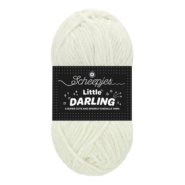 Scheepjes Little Darling Sparkle
